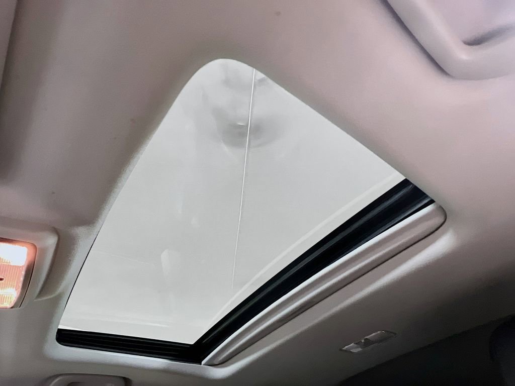 Certified 2022 Toyota 4Runner Limited AWD/4WD image 20