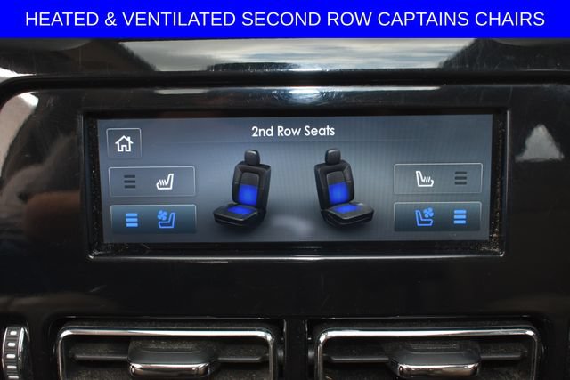 Used 2020 Lincoln Aviator Reserve w/ Equipment Group 202A AWD/4WD image 9