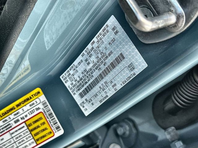 Used 2021 Ford Bronco Big Bend image 35