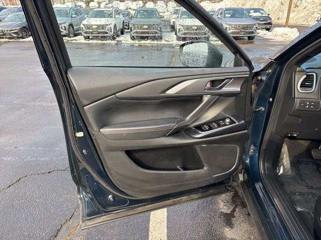 Used 2020 MAZDA CX-9 Grand Touring image 6