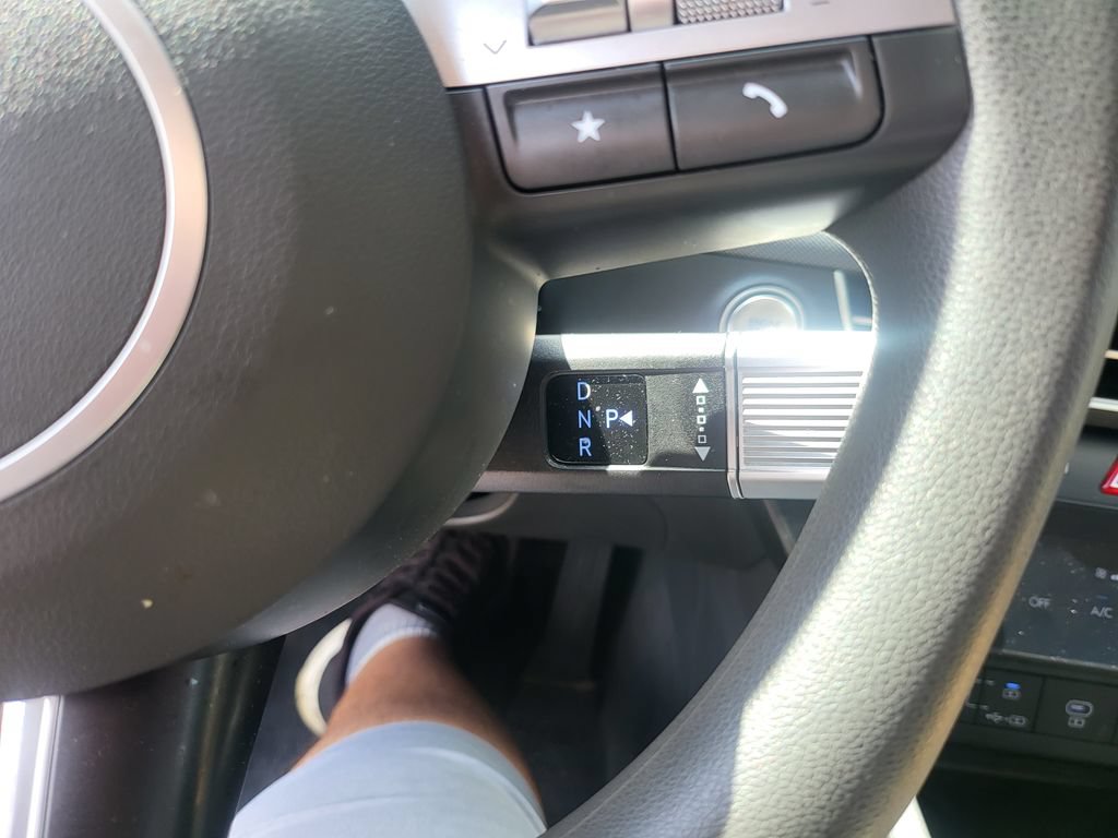 Used 2025 Hyundai Sonata SEL FWD image 6