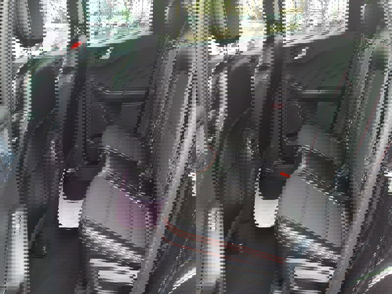 Used 2023 Ford Escape ST-Line w/ Equipment Group 301A image 17