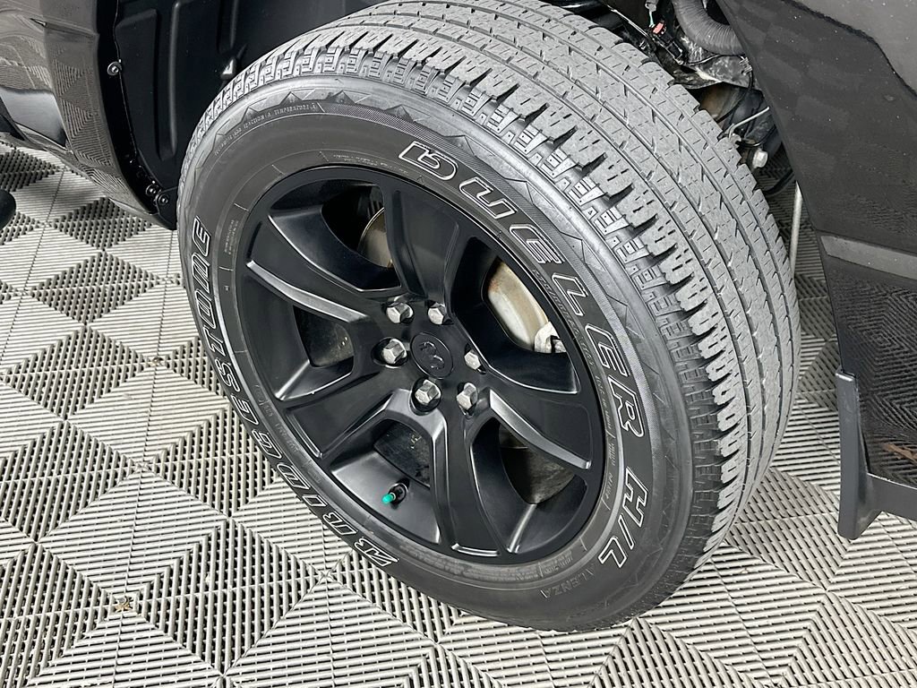 Certified 2024 RAM 1500 Big Horn image 41