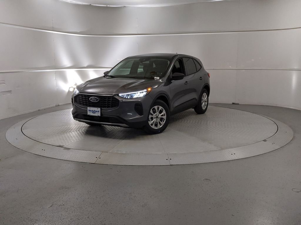 New 2026 Ford Escape Active image 6