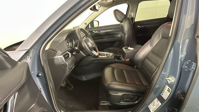 Used 2025 MAZDA CX-5 Carbon Edition AWD/4WD image 11