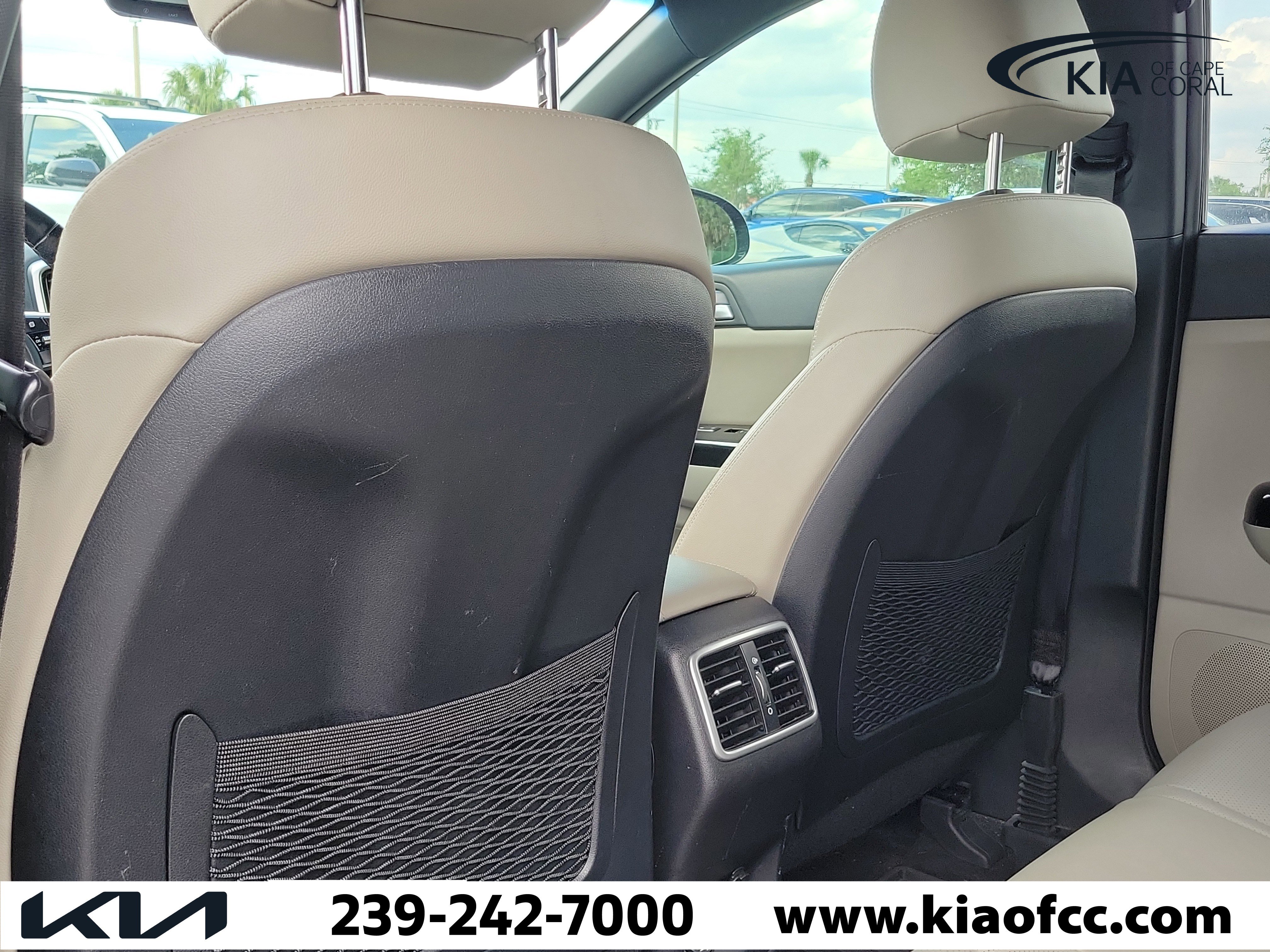 Used 2021 Kia Sportage S w/ S FWD Premium Package image 11