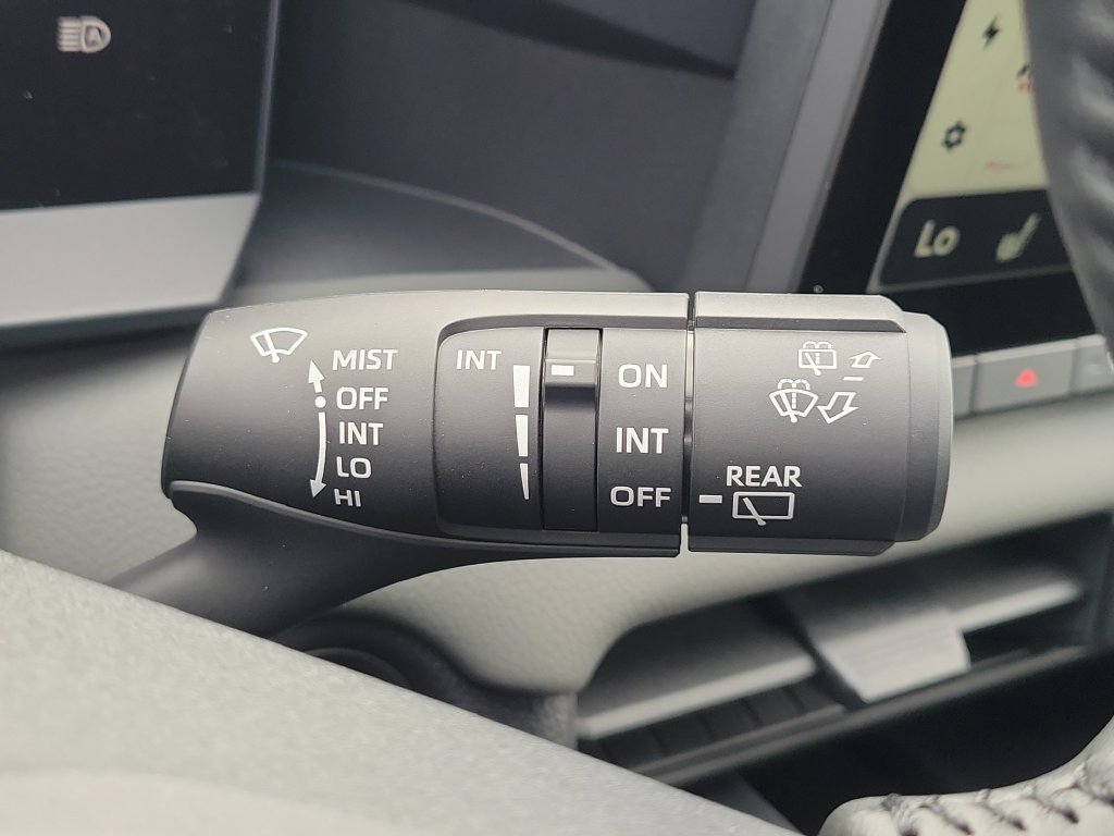 New 2026 Toyota RAV4 SE AWD/4WD image 12
