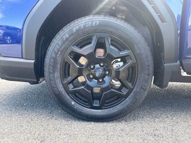 New 2026 Subaru Outback Limited AWD/4WD image 32