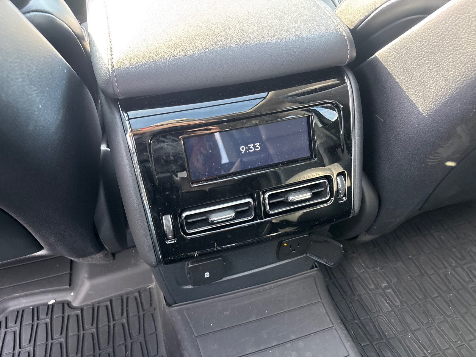 New 2026 Lincoln Aviator Reserve AWD/4WD image 31