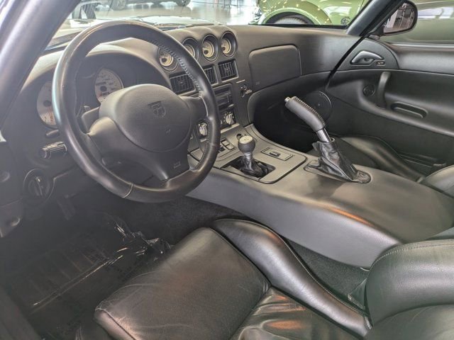 Used 2000 Dodge Viper GTS image 13