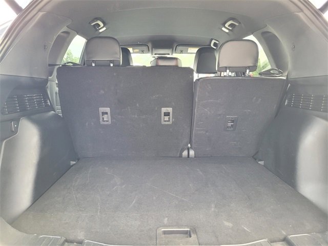 Used 2024 Ford Escape ST-Line image 11