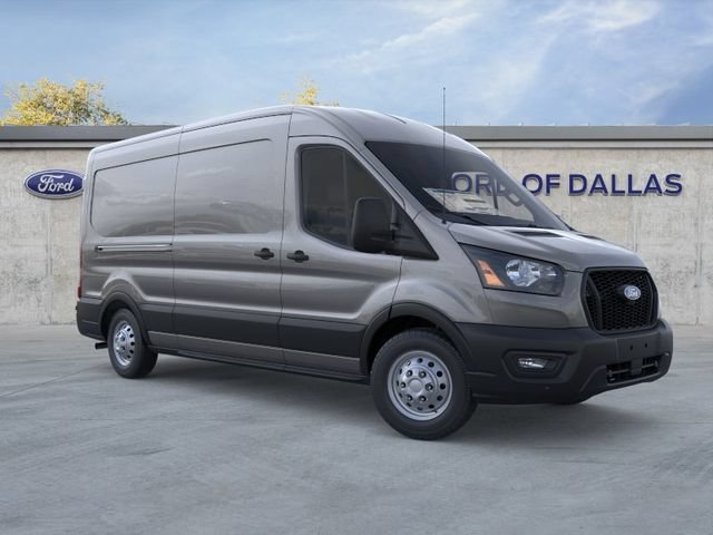New 2026 Ford Transit 350 148 Medium Roof AWD image 7