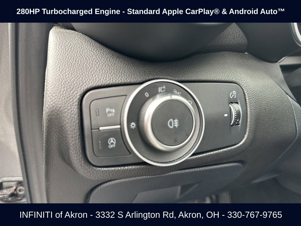 Used 2018 Alfa Romeo Giulia AWD image 47