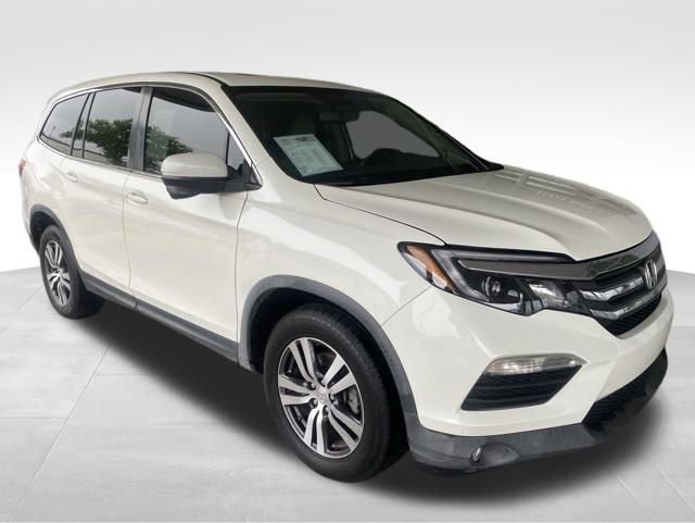 Used 2018 Honda Pilot EX-L image 8