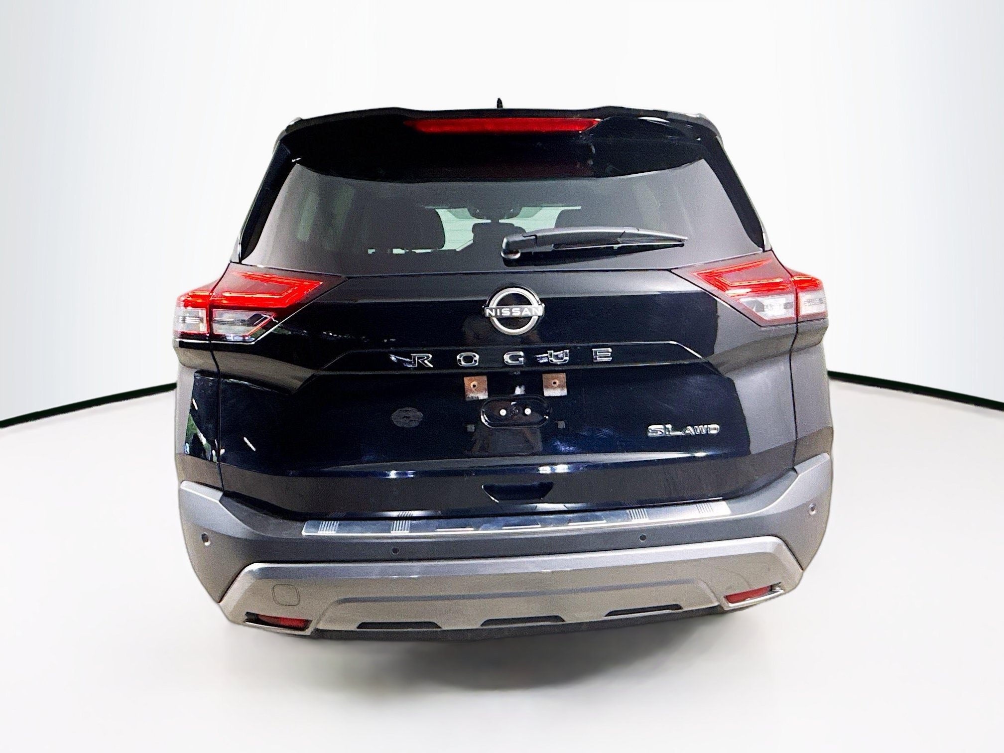 Used 2023 Nissan Rogue SL AWD/4WD image 31