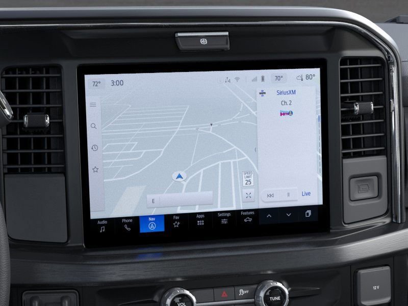 New 2026 Ford F550 4x4 Crew Cab image 16