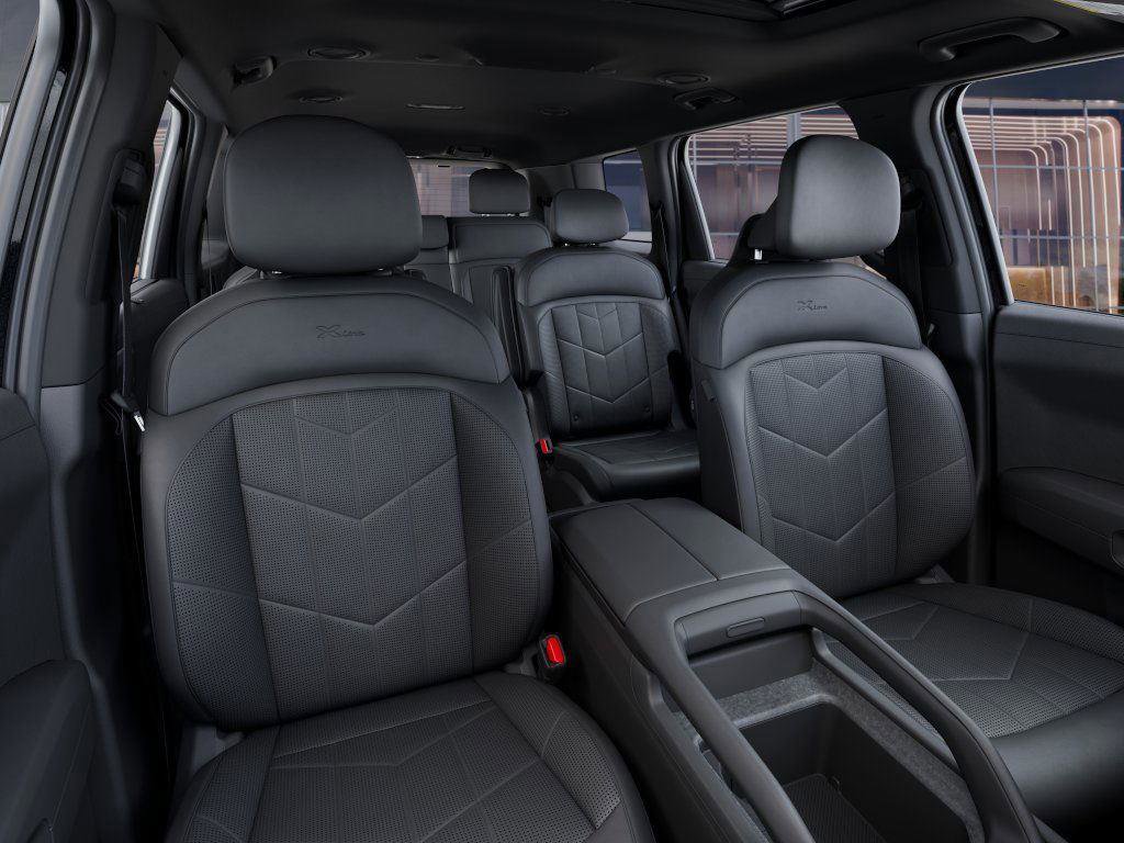 New 2027 Kia Telluride AWD image 16