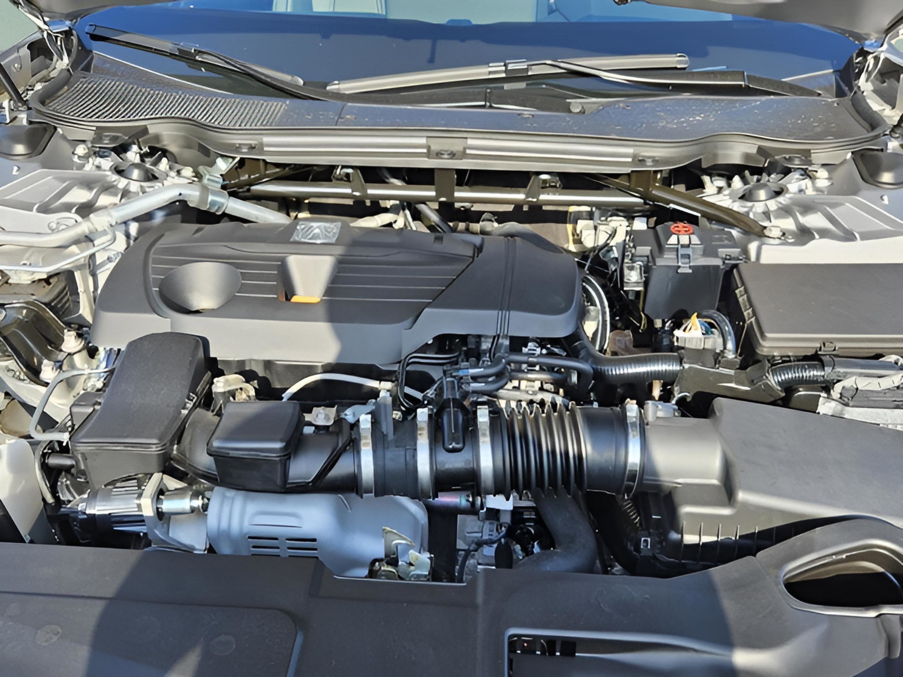 New 2025 Acura TLX w/ Technology Package FWD image 31