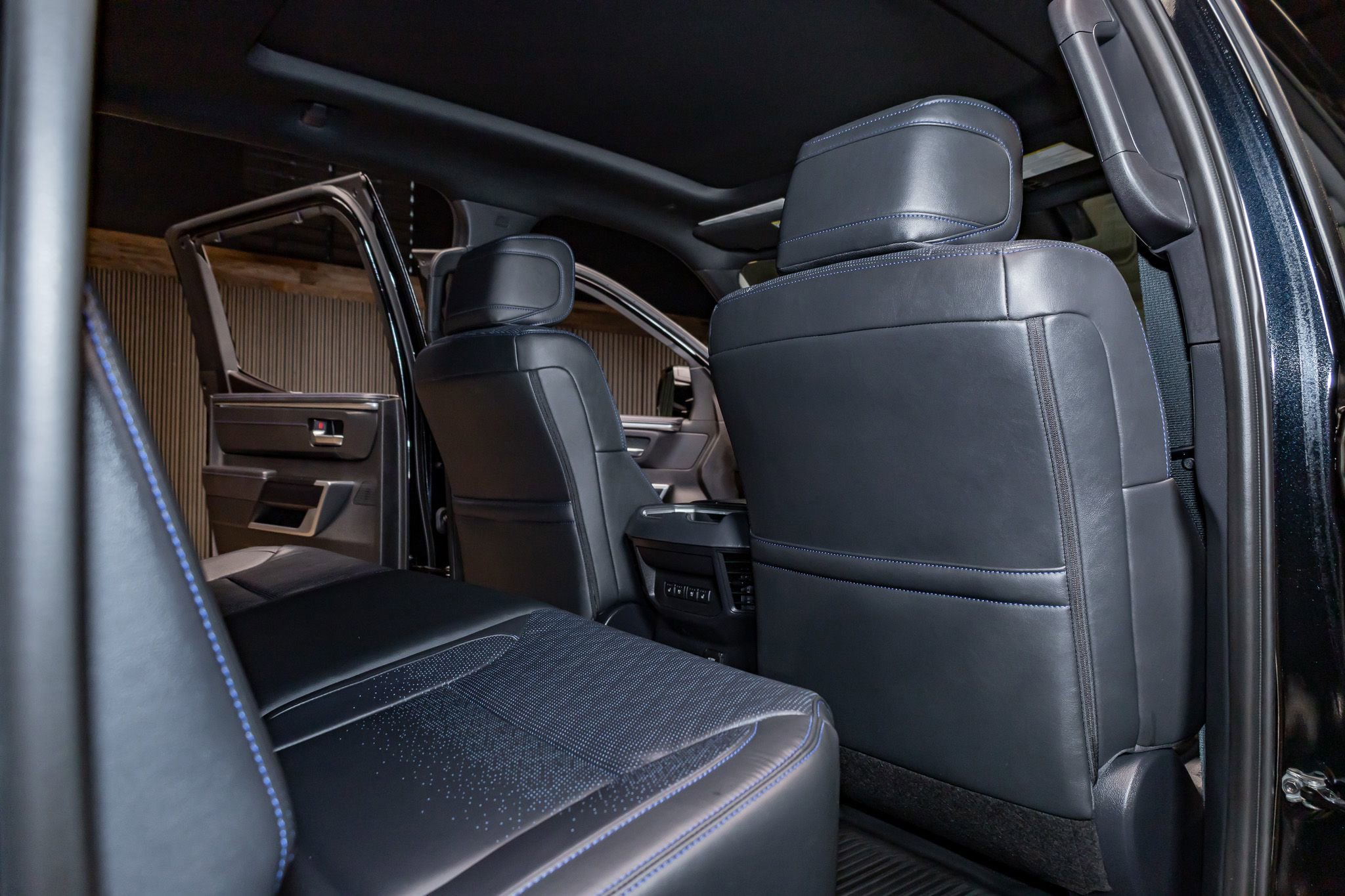 Used 2025 Toyota Tundra SR5 image 26