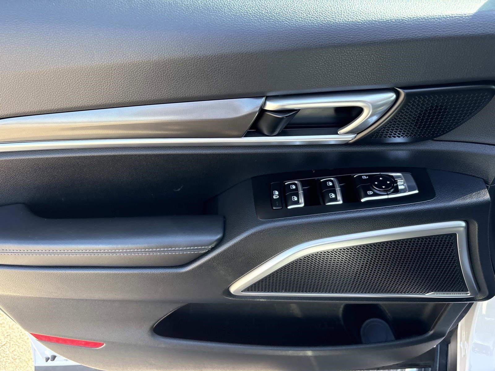 Used 2024 Kia Telluride S w/ S Sunroof Package image 24