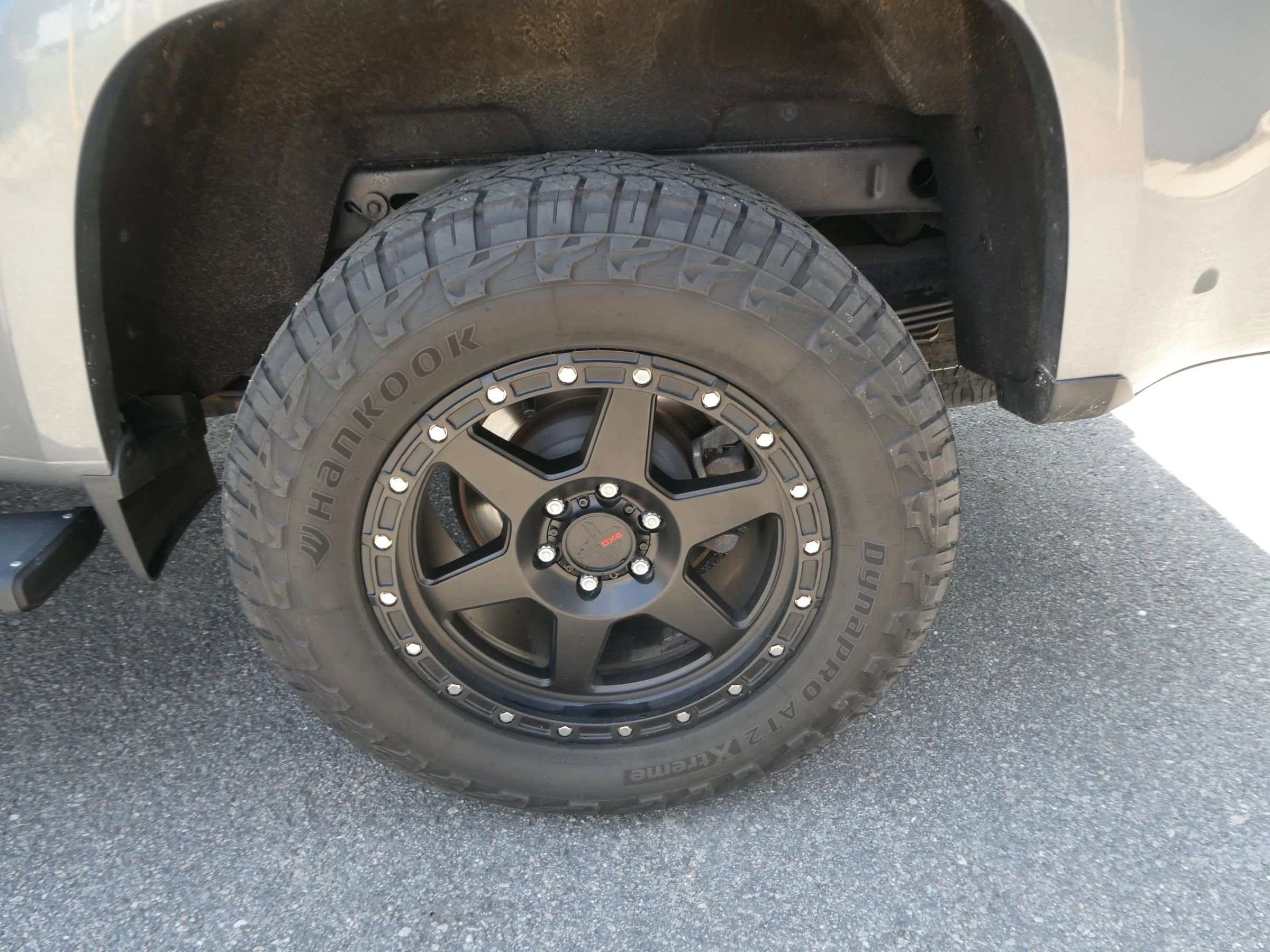 Used 2019 Chevrolet Colorado LT w/ LT Convenience Package AWD/4WD image 23