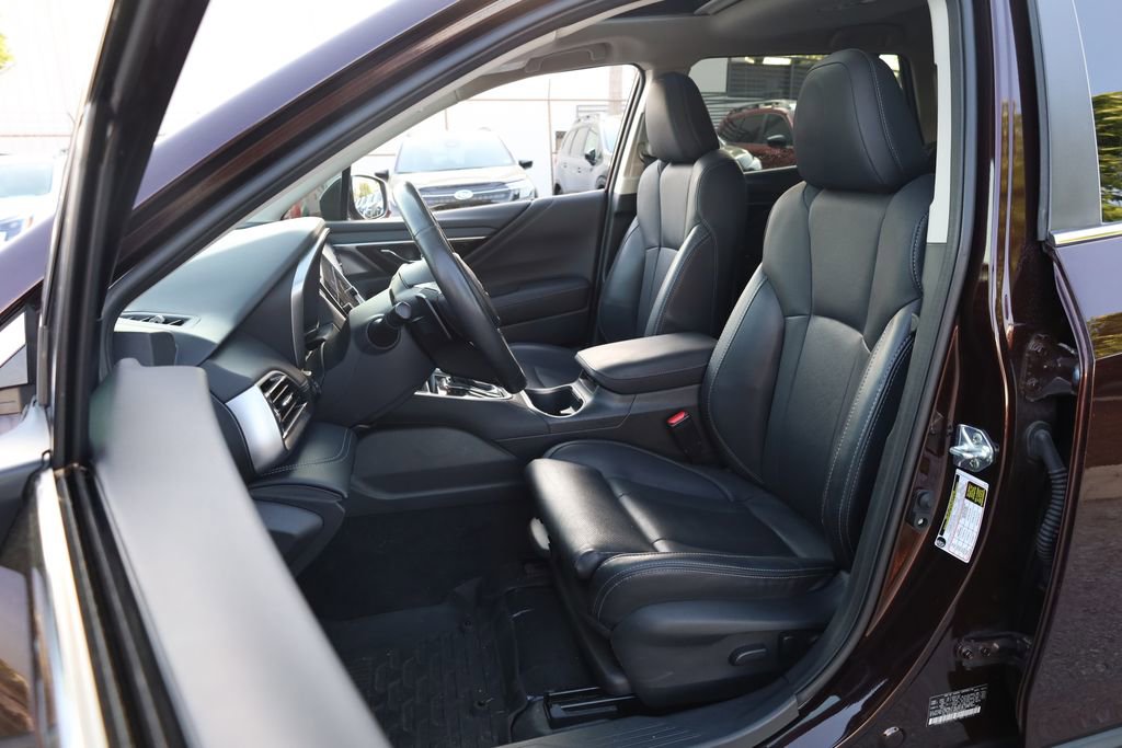 Used 2024 Subaru Outback Limited image 7