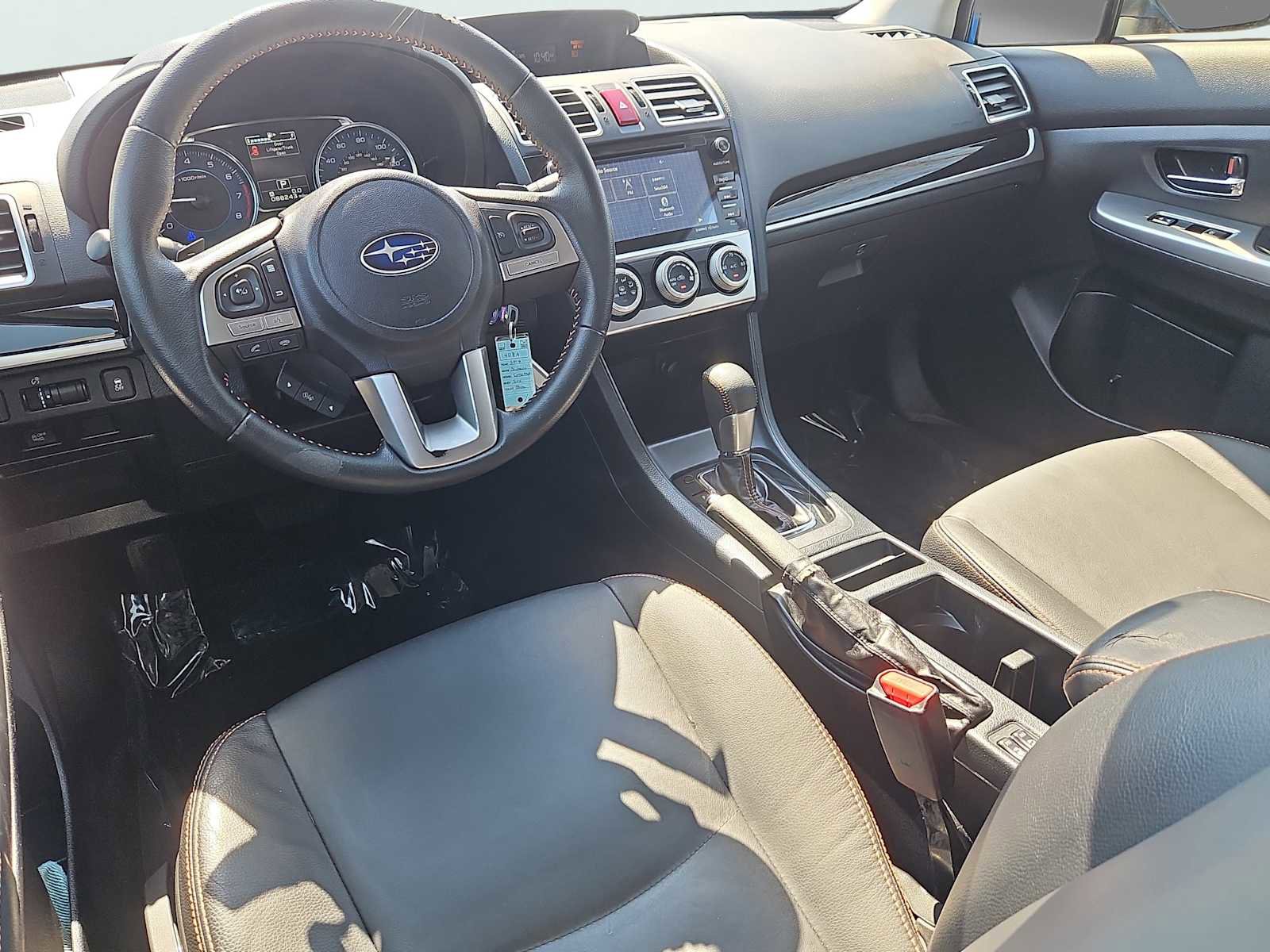 Used 2016 Subaru Crosstrek 2.0i Limited image 11