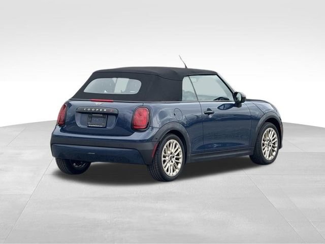 Certified 2026 MINI Cooper S image 4