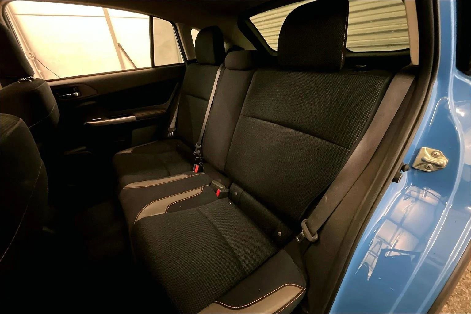 Used 2016 Subaru Crosstrek 2.0i Premium image 26