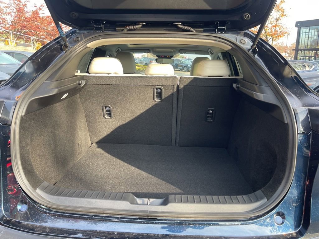 New 2026 MAZDA CX-30 AWD 2.5 S image 32