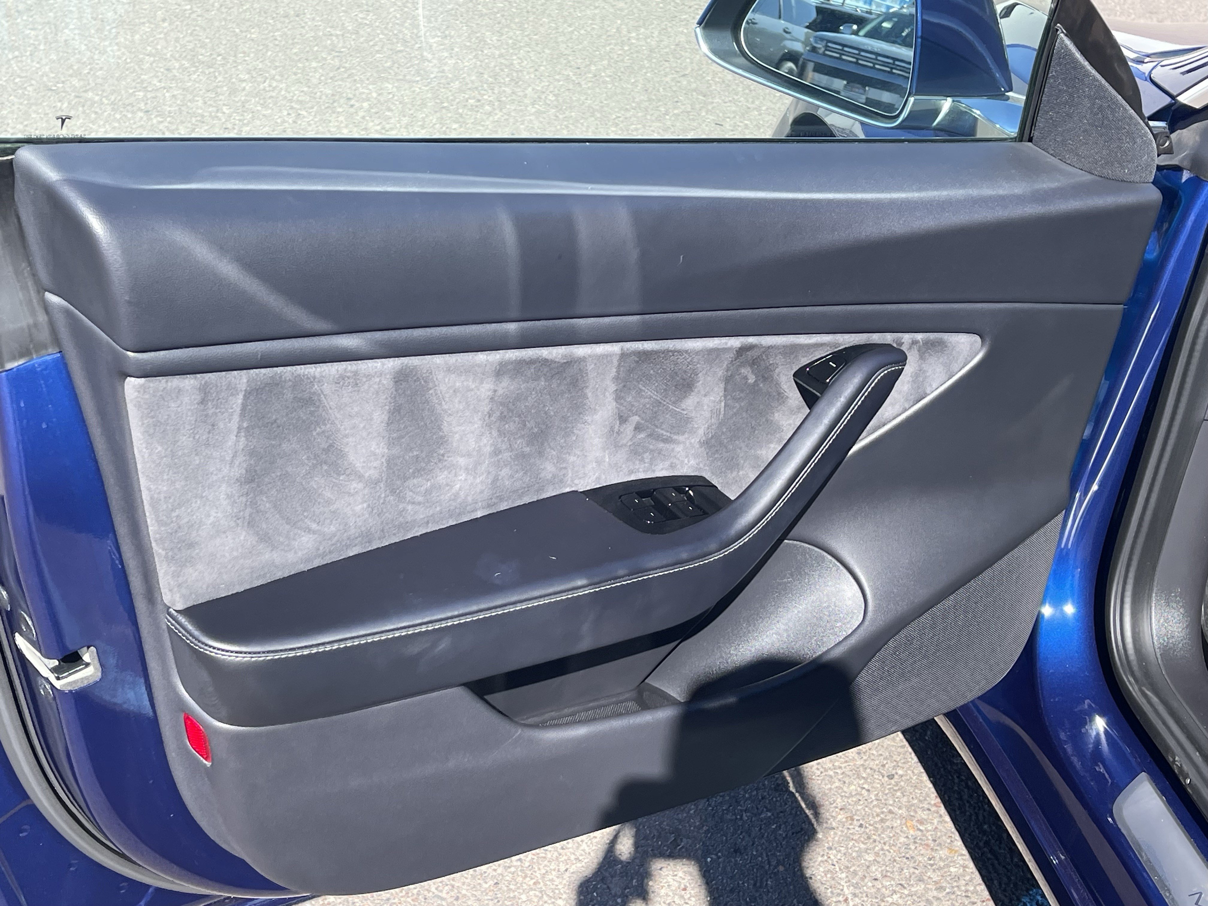 Used 2020 Tesla Model 3 Long Range AWD/4WD image 18