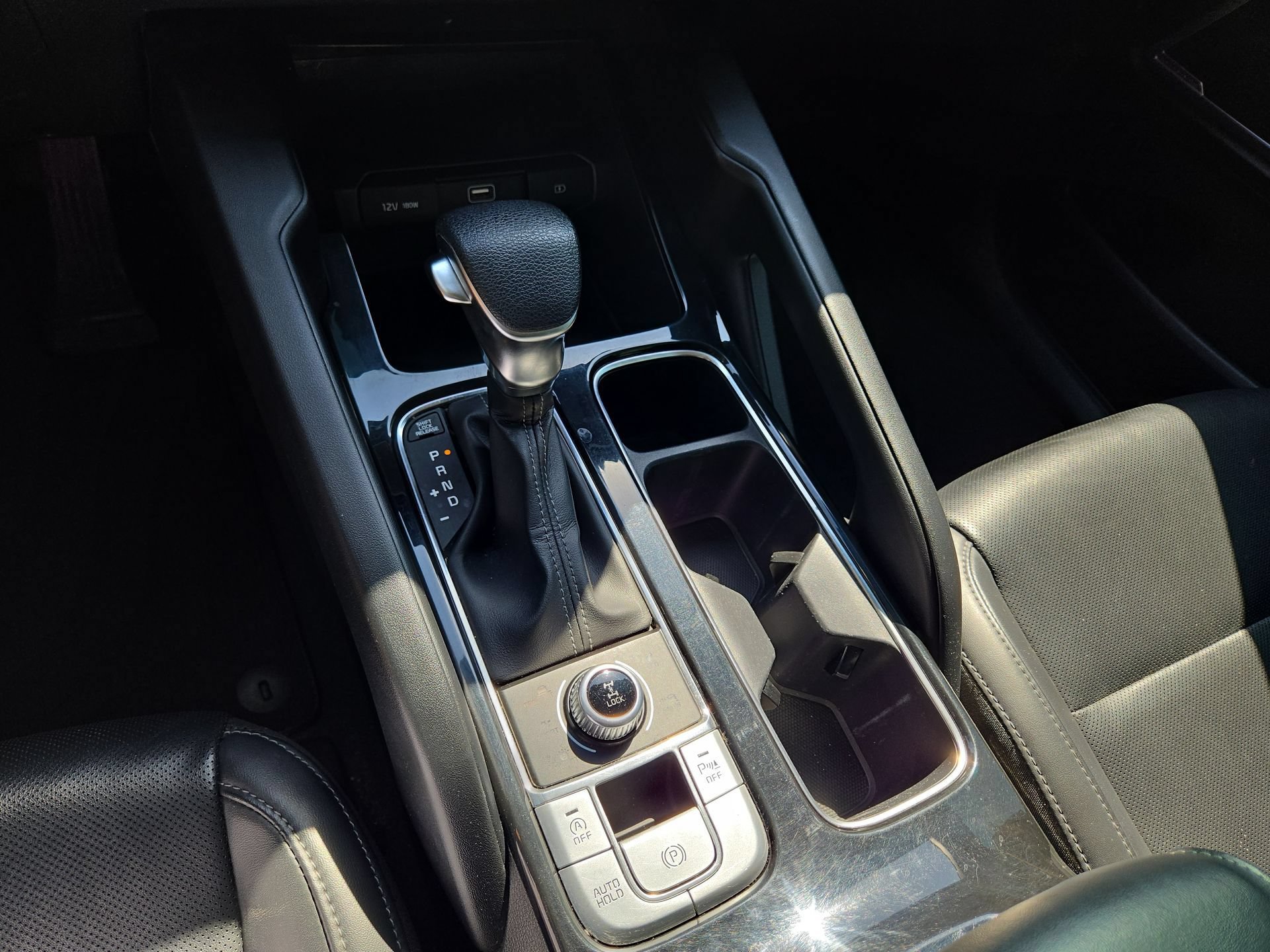 Used 2021 Kia Telluride LX AWD/4WD image 22