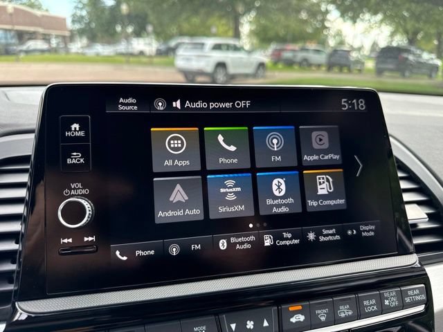New 2026 Honda Odyssey Sport-L image 26