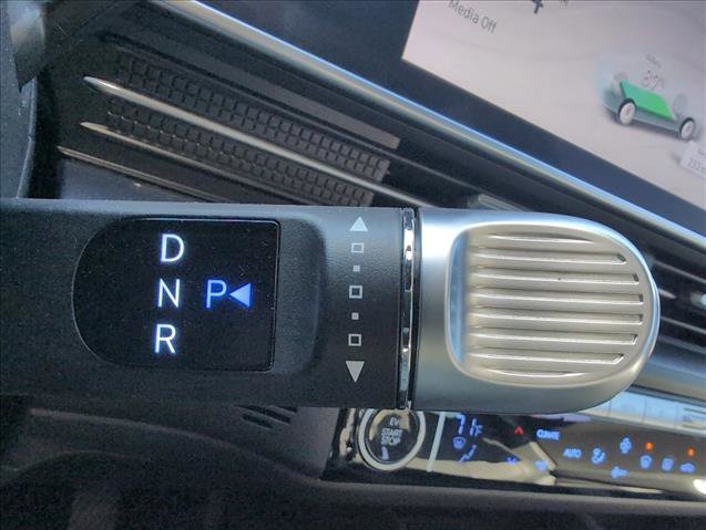 Used 2023 Hyundai Ioniq 6 SEL w/ Cargo Package image 15