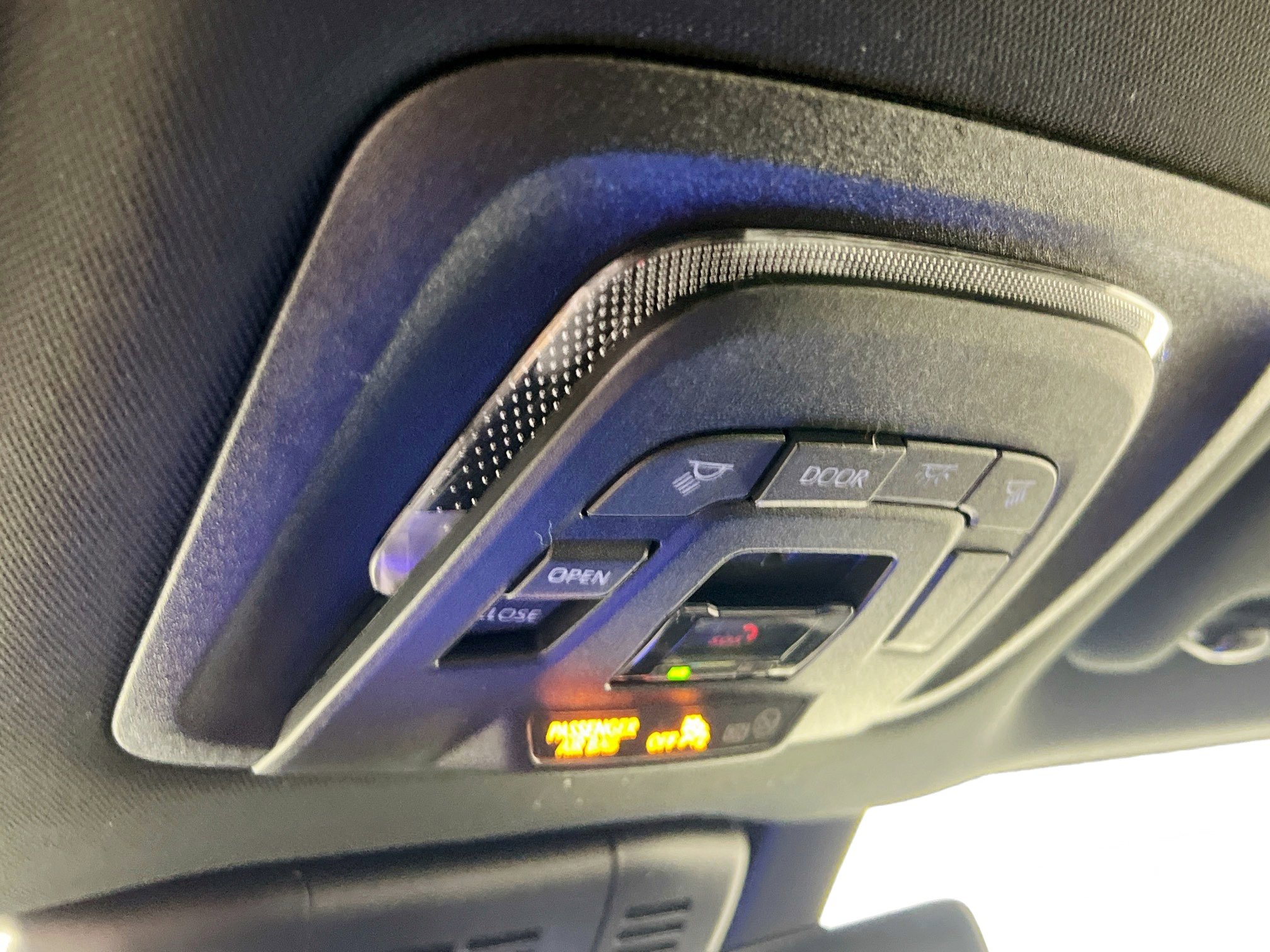 New 2026 Toyota Crown Signia image 22