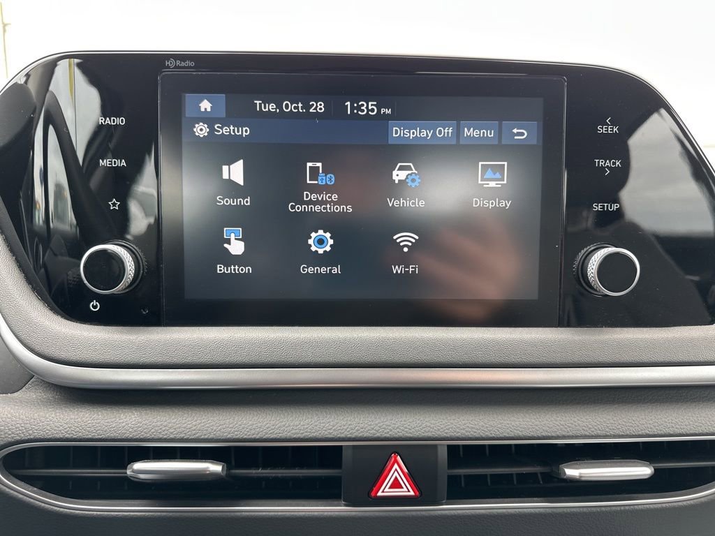 Used 2021 Hyundai Sonata SE image 33