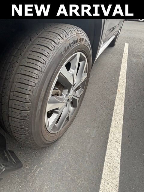 Used 2022 Hyundai Palisade SEL w/ Convenience Package image 8