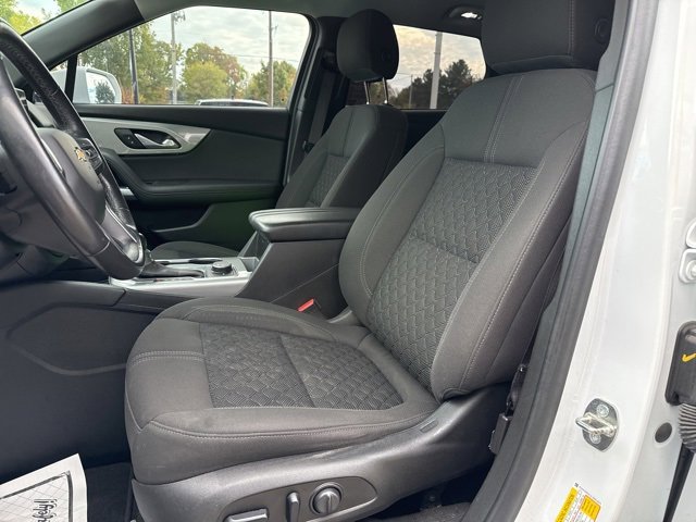 Used 2020 Chevrolet Blazer LT image 24