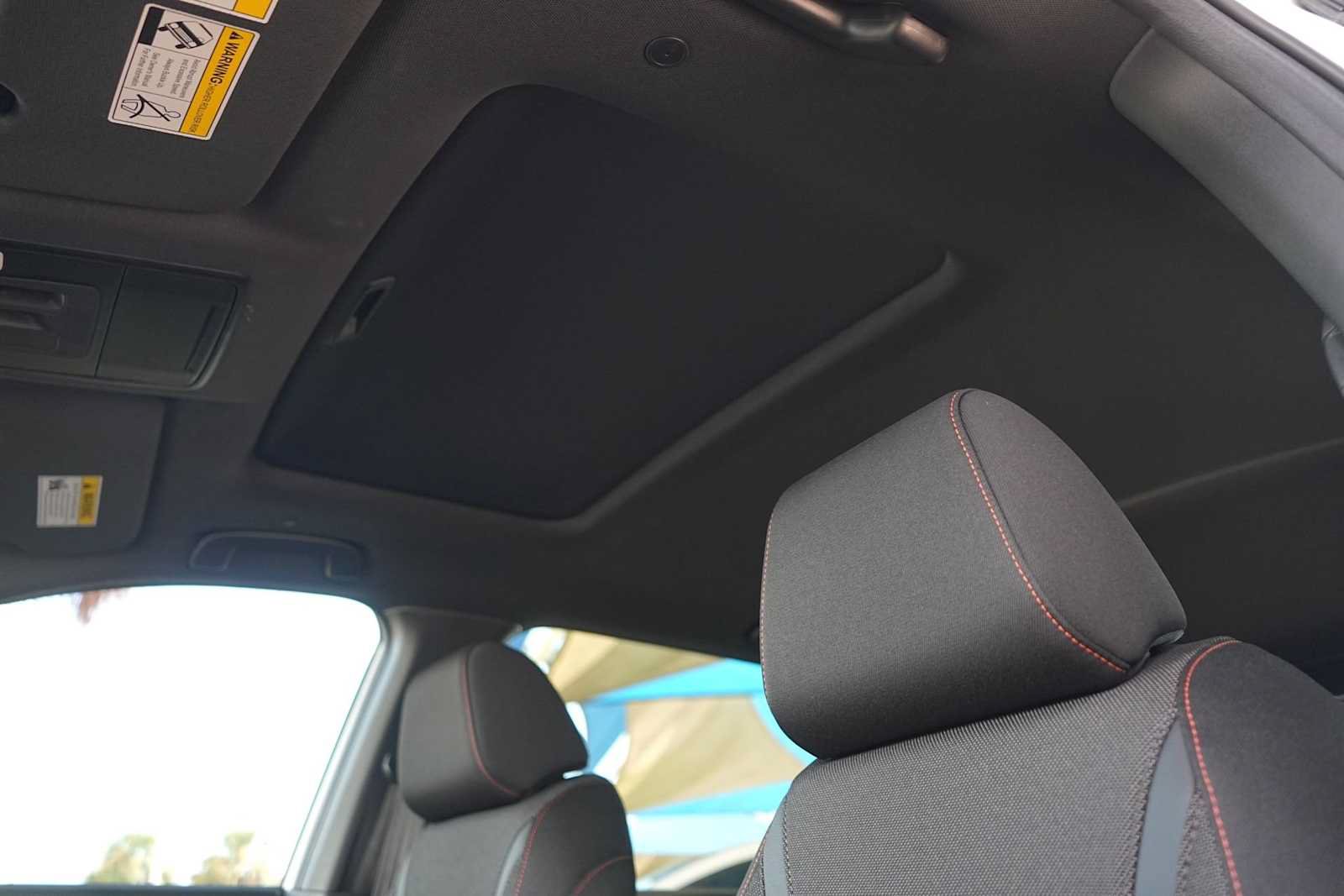 Certified 2026 Honda CR-V Sport image 26