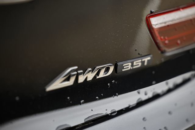 New 2026 Genesis G80 3.5T Sport Prestige image 40