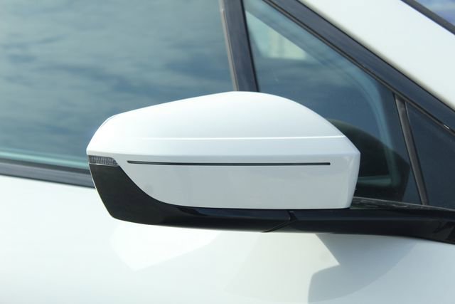 Certified 2023 BMW iX xDrive50 w/ Sport Package image 11