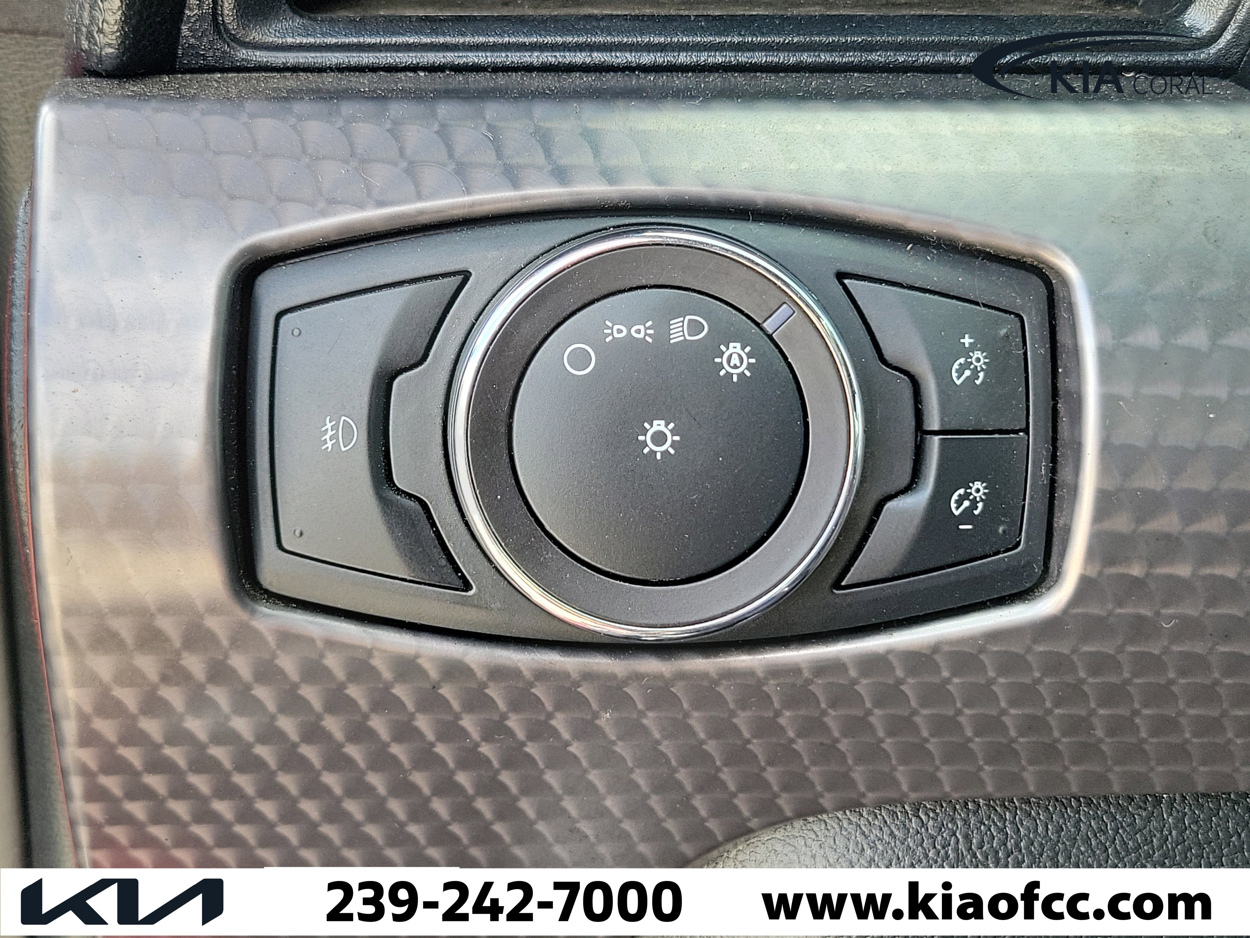 Used 2018 Ford Mustang GT Premium w/ GT Performance Package RWD image 16