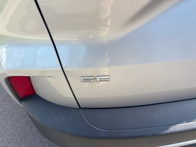 Used 2020 Ford Escape SE FWD image 26