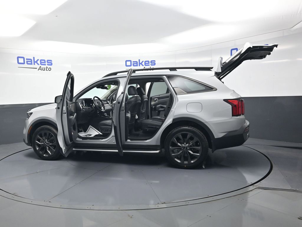 Used 2023 Kia Sorento SX Prestige AWD/4WD image 61