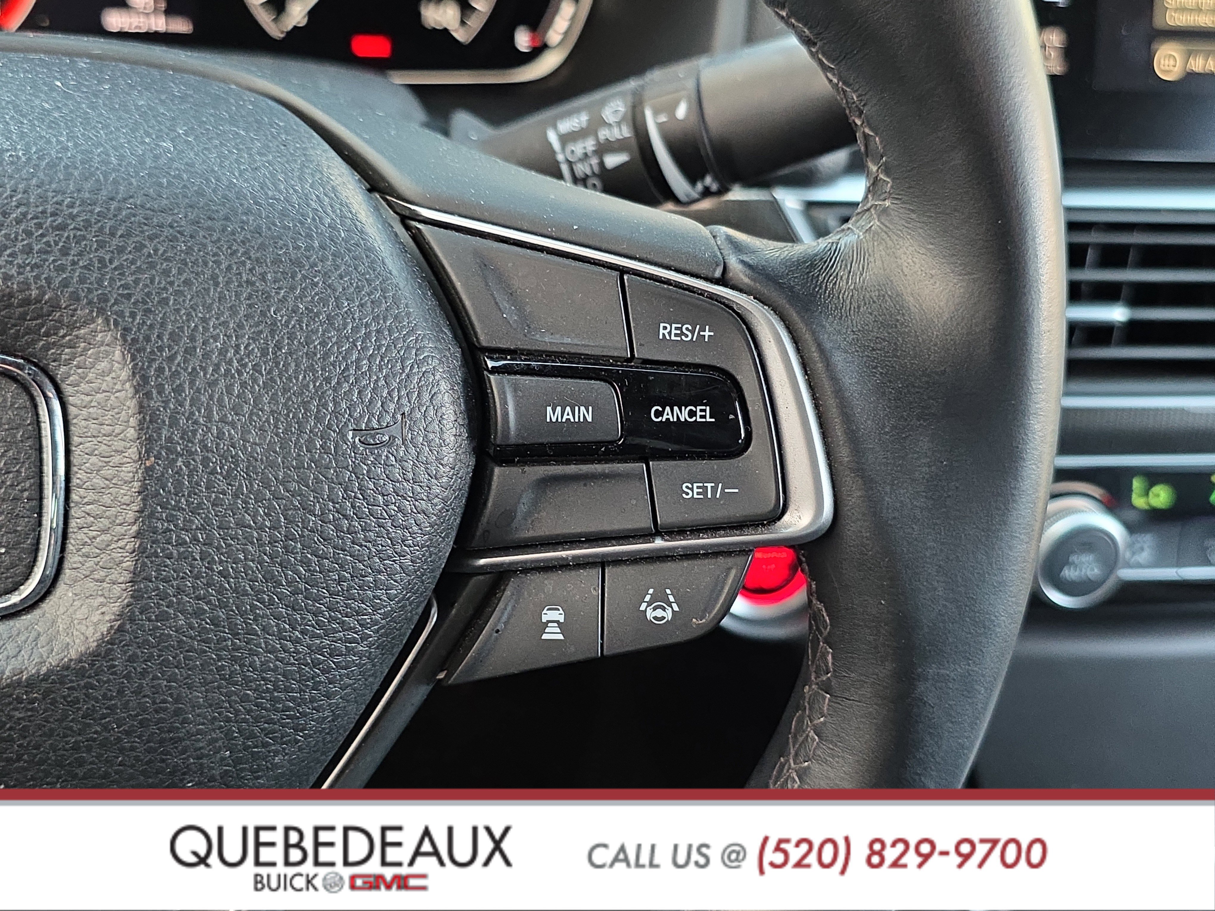 Used 2018 Honda Accord Sport image 13