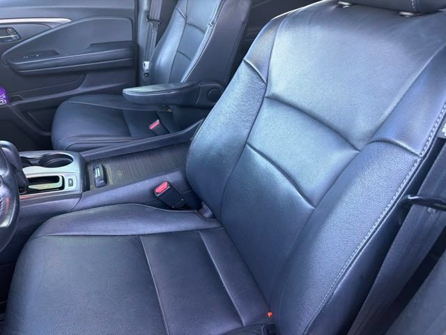Used 2020 Honda Pilot EX-L image 10
