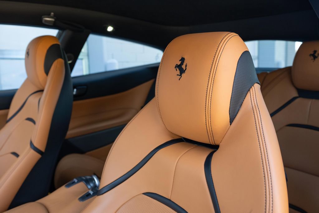 Certified 2018 Ferrari GTC4Lusso image 58