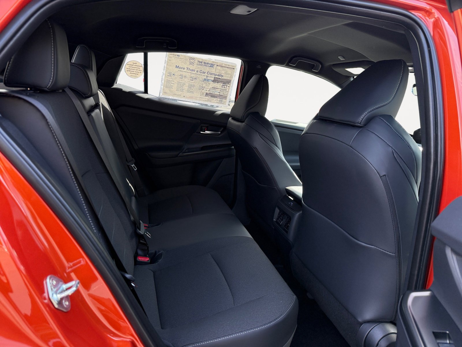 New 2026 Subaru Uncharted Premium image 18