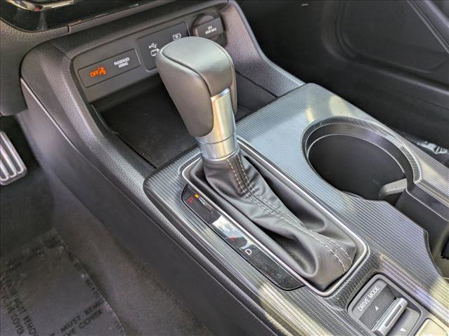Used 2025 Honda Civic Sport image 11