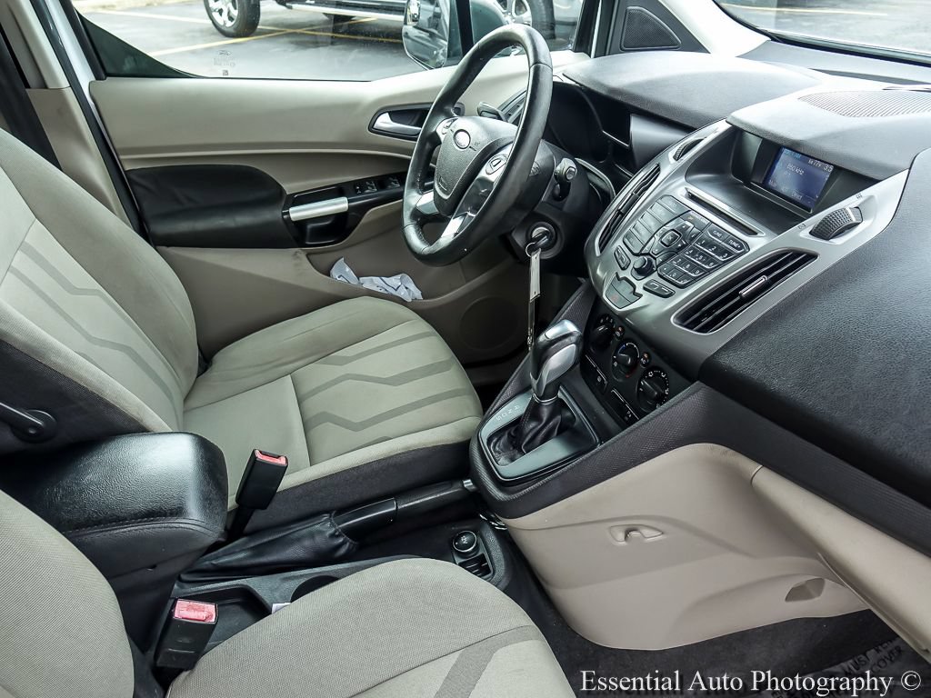 Used 2015 Ford Transit Connect XLT FWD image 23